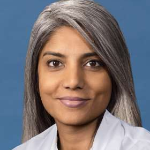 Image of Dr. Dipti P. Sajed, PhD, MD