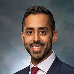 Image of Dr. Shalin Desai, MD