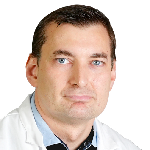 Image of Dr. Mihailo Popovic, MD