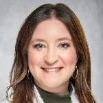 Image of Dr. Sara Claire Horton, MD