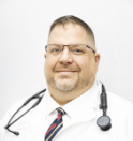 Image of Dr. Brian J. Beesley, DO