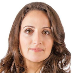 Image of Dr. Senja Tomovic, MD