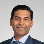 Image of Dr. Ashwin Sivappa Akki, PHD, MD