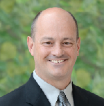 Image of Dr. Martin A. Bain, MD