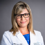 Image of Ms. Mindi Ellen Cervi, ARNP, APRN