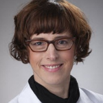 Image of Ms. Molly Kavanaugh, CNM, APN