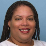 Image of Dr. Keasha D. Marescot, MD