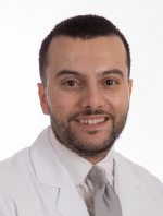 Image of Dr. Amean Imad Amra, DO