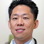 Image of Dr. Brent Han, DO