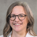 Image of Dr. Karina R. Bartlett, MD