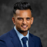 Image of Dr. Manishkumar Patel, MD