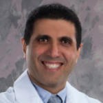 Image of Dr. Ahmed P. Shahata, MD