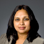 Image of Dr. Rajeswari K. Bodapati, MD