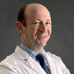 Image of Dr. Michael P. Sabadish, MD