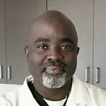 Image of Dr. Donovan Audley Gowdie, DPM