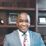 Image of Dr. Kevin D. Richardson, DO