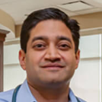 Image of Dr. Parthiv S. Mehta, MD