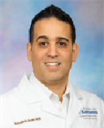 Image of Dr. Hussein Deeb Aoun, MD