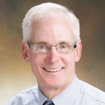 Image of Dr. Thomas J. Power, ABPP, PhD