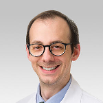 Image of Dr. Jeffery A. Goldstein, MD, PhD