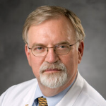 Image of Dr. William J. Richardson, MD