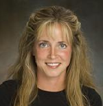 Image of Dr. Melanie L. Berg, DPM