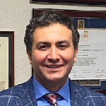 Image of Dr. Sherif Hassan Al-Hawarey, MD