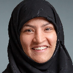 Image of Dr. Hina Abbas Naqvi, MD