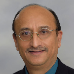 Image of Dr. Neeraj Tripathy, MD