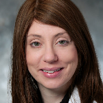 Image of Dr. Rachel Richman Gallen, DO