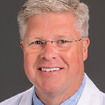 Image of Dr. Simon J. McKeown, MD