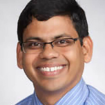 Image of Dr. Ajay Ratan Bharti, MD