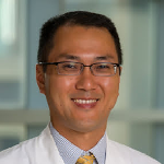 Image of Dr. Jayer Chung, MD, MSc