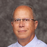 Image of Dr. Andrew Lagomasino, PSYD, ABPP