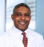 Image of Dr. Michael C. Byrd, MD