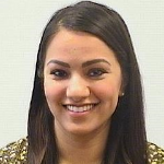 Image of Dr. Zara Nadia Ilahi, MD