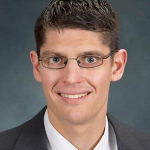 Image of Dr. Mark Hayden Hodges, MD