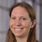 Image of Dr. Katherine Meyer Walton, PhD