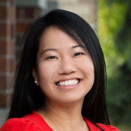 Image of Dr. Lynda Tang, DO