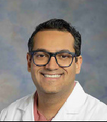 Image of Dr. Udit Dhal, MD