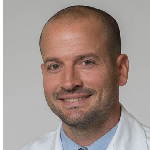 Image of Dr. Brandon M. Weeks, DO