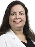 Image of Dr. Rocio Claribel Tavarez Angeles, DO