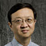 Image of Dr. Jie Cheng, MD