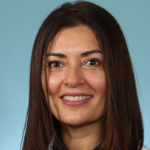 Image of Dr. Soophia Khan Naydenov, MD, FCCP