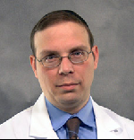 Image of Dr. Daniel Lebovic, MD