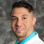 Image of Dr. Matthew Varacallo, MBA, FAAOS, MD