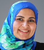 Image of Dr. Syeda Imama Naqvi, MD, MS