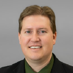 Image of Dr. Ryan David Vincent, MD