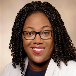 Image of Dr. Ashley Ladana Spann, MD