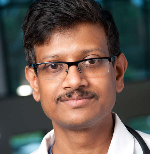 Image of Dr. Sanjay Bose, MD